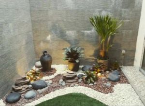 Tukang Taman BOjongsari